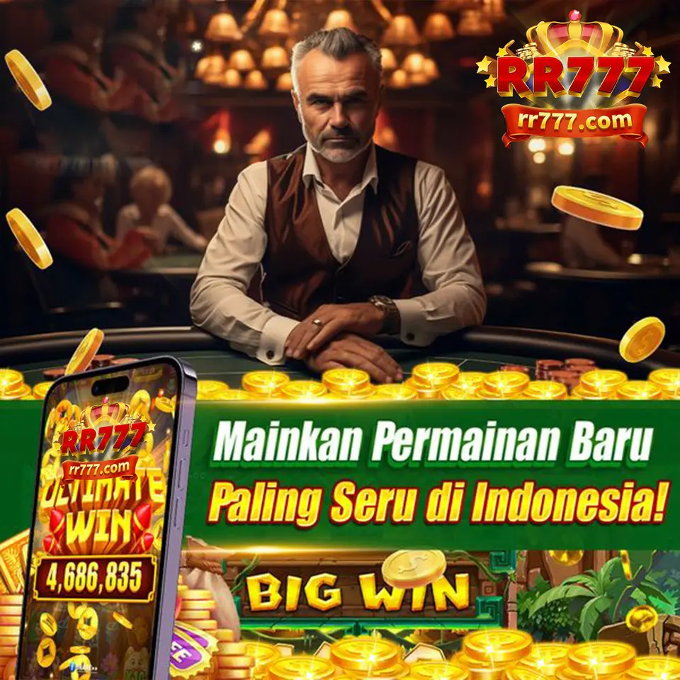rr777 Masuk - rr777 Resmi